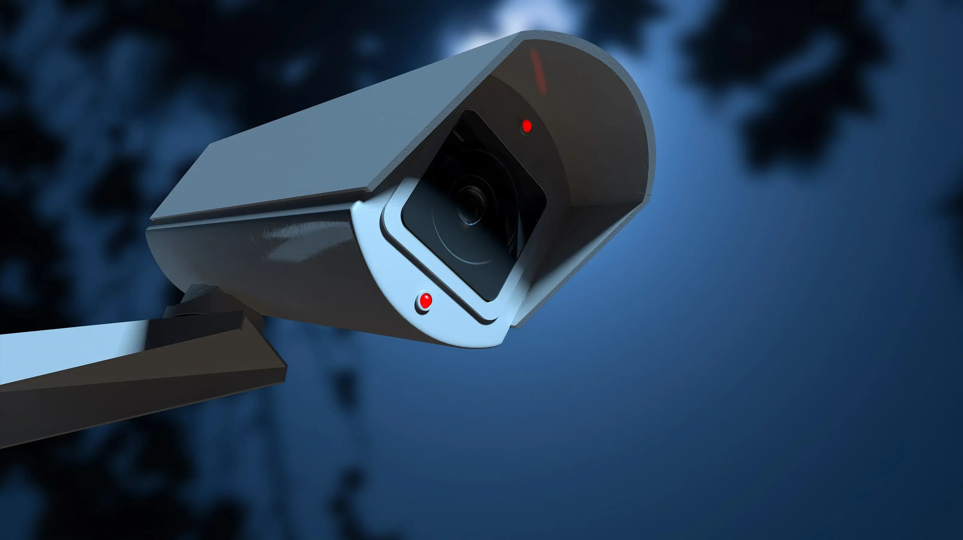 Green Nest bungalows in Surat offer 24x7 CCTV surveillance for modern families seeking safe villa living