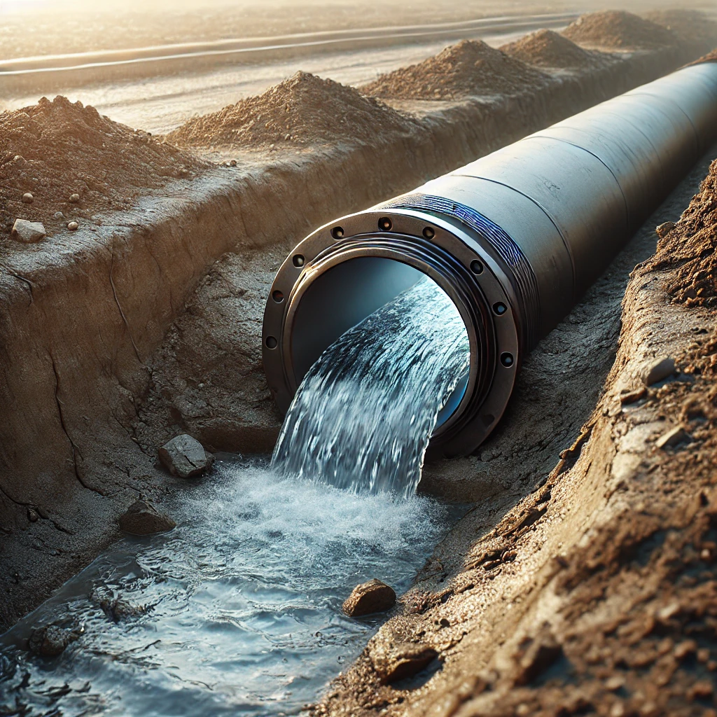 Budget-friendly bungalows in Green Nest Surat with underground water supply ensuring smart infrastructure
